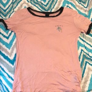 Pink T/Shirt